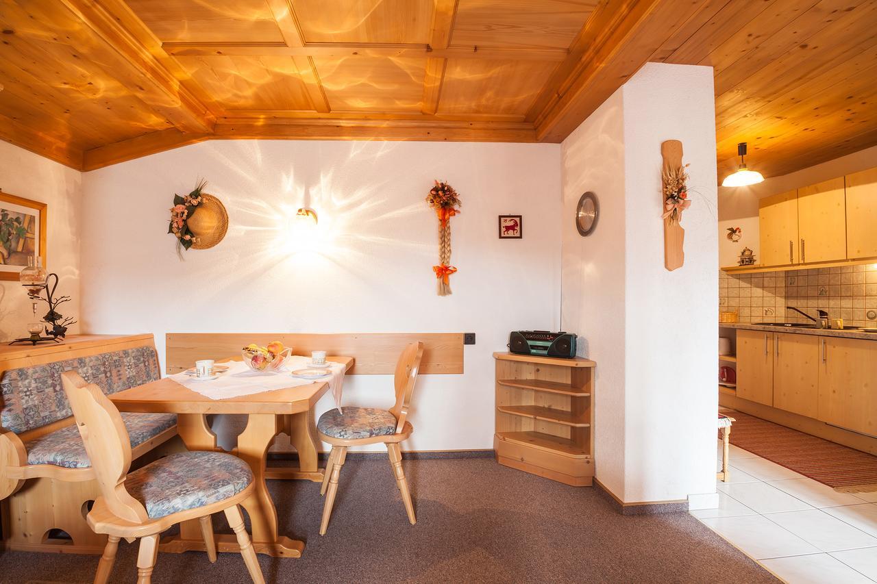 로이타쉬 Haus Bergesblick 아파트 외부 사진